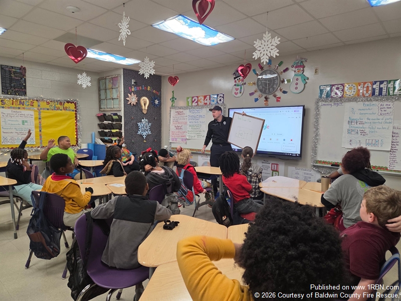 Future 1st Responders