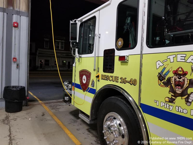 Brothers and Sisters of the Emergency Services