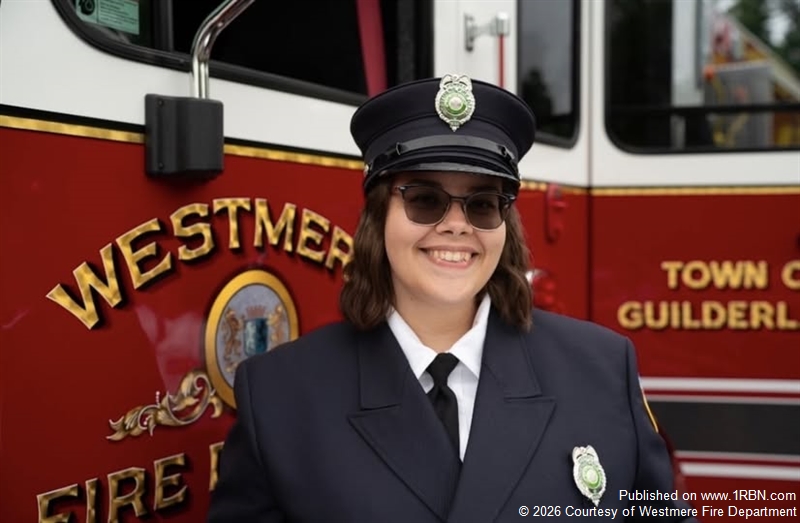 Firefighter Profiles