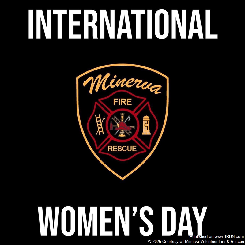 Women in Firefighting