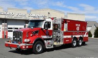 In Service