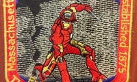 Patch of the Month