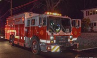 APPARATUS IN ACTION