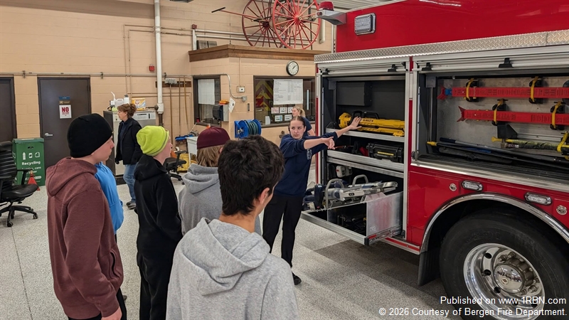 Future 1st Responders