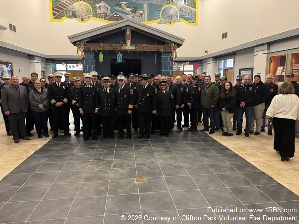 Firefighter Profiles