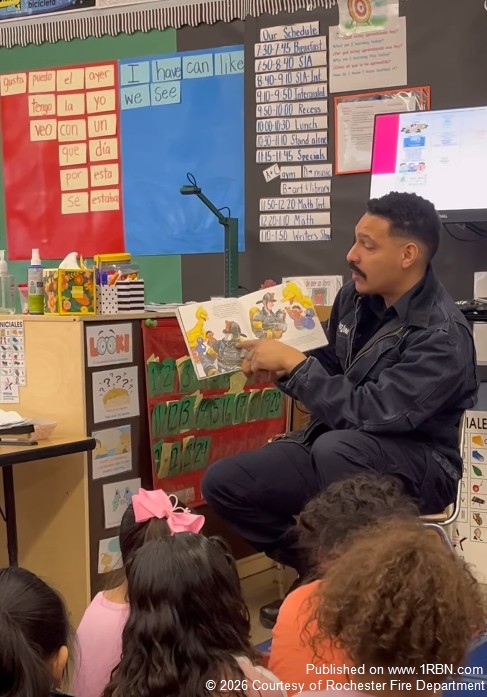 Future 1st Responders