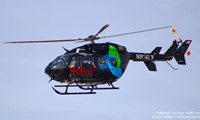 Emergency Aircraft