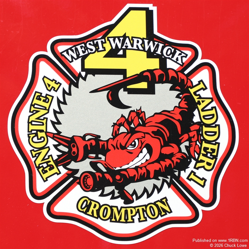 Fire Company Logos