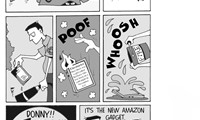 Cartoons