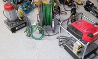 Tools of the Trade