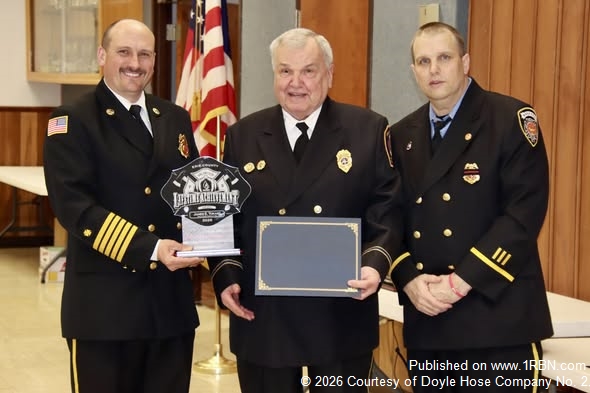 Firefighter Profiles