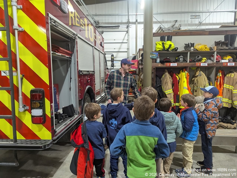 Future 1st Responders