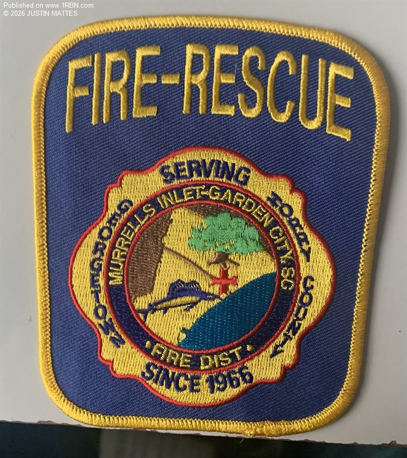 Patch of the Month