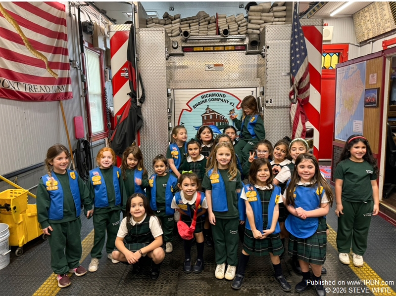 Future 1st Responders