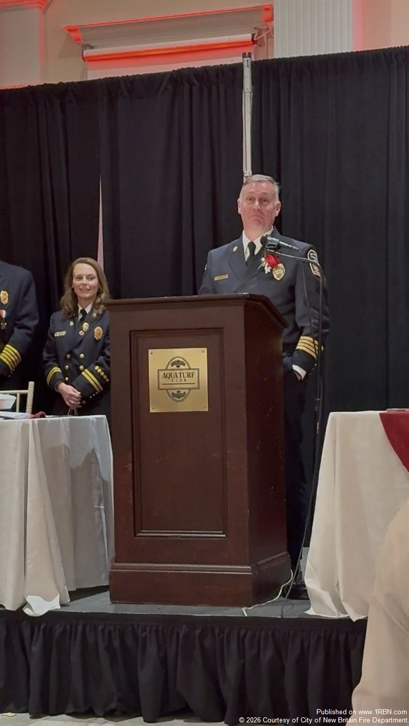 Firefighter Profiles