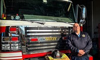 Firefighter Profiles