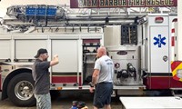 Fire Equipment