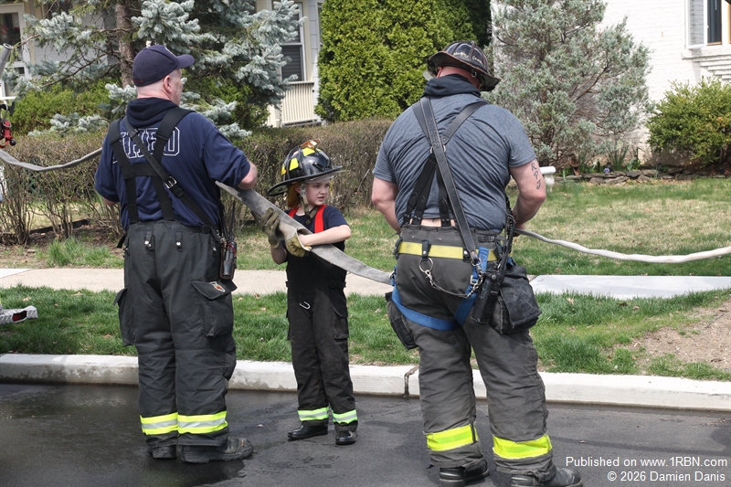 Future 1st Responders