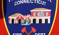 Patch of the Month
