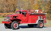 Still In Service