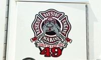 Fire Company Logos