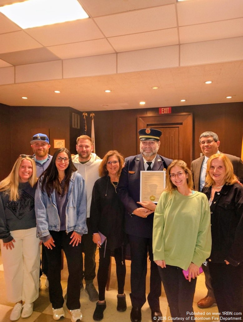 Firefighter Profiles