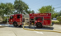 APPARATUS IN ACTION
