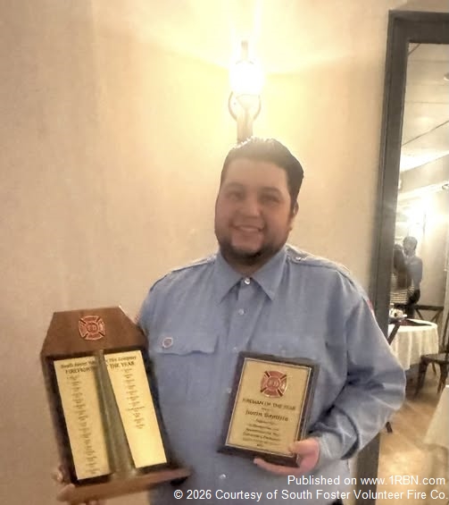 Firefighter Profiles