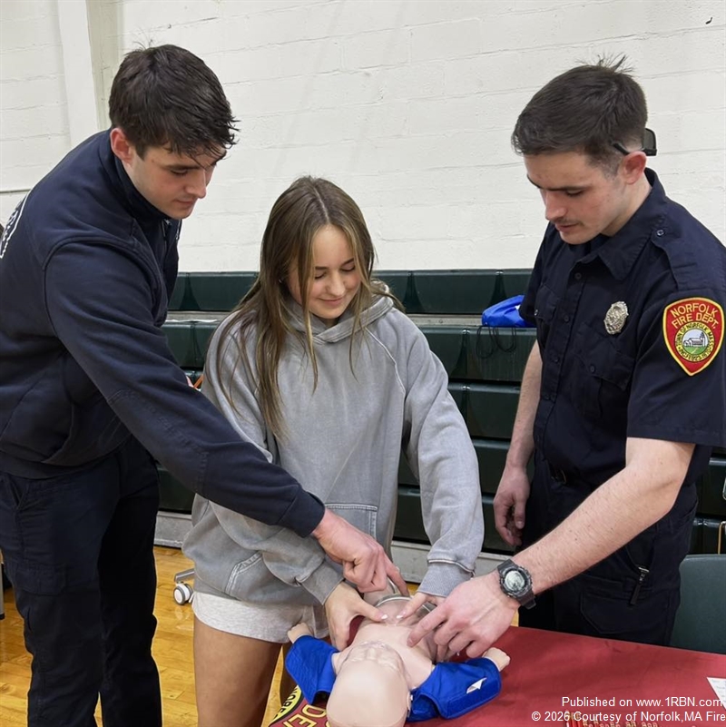 Future 1st Responders