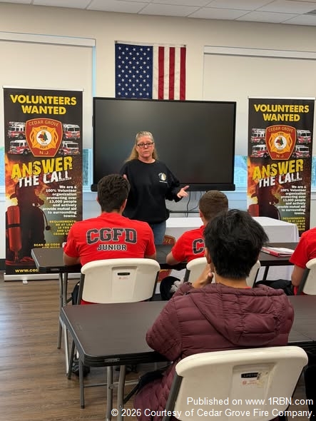 Future 1st Responders