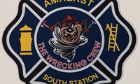 Fire Company Logos