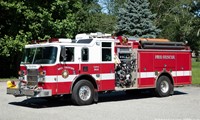 Still In Service