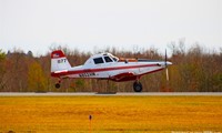 Emergency Aircraft