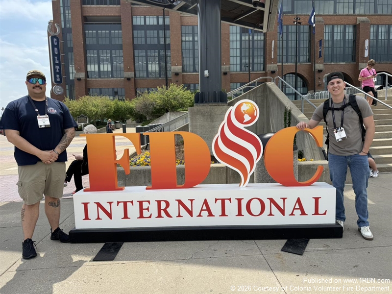 Firefighter Profiles