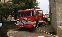 APPARATUS IN ACTION