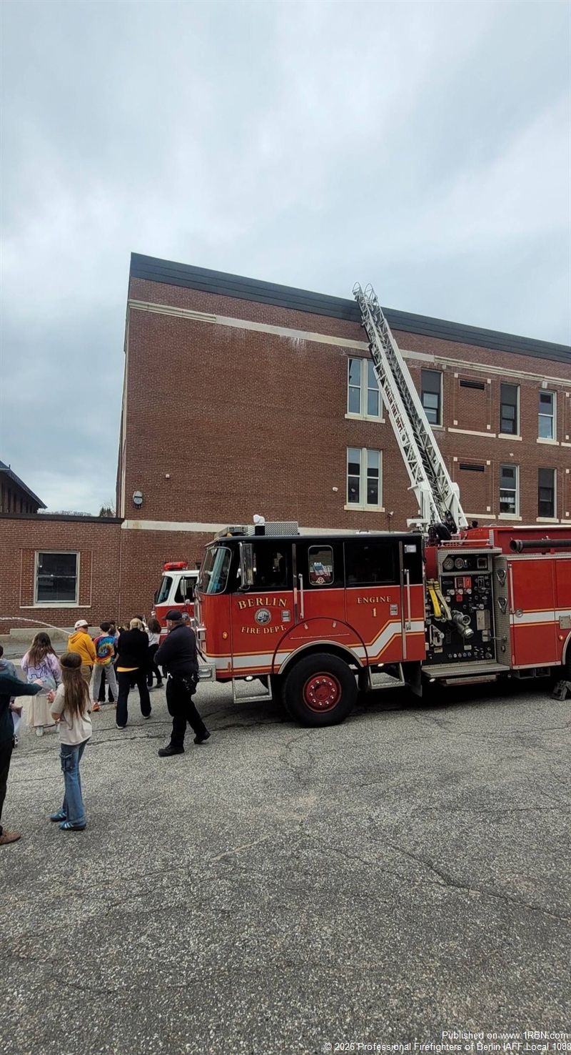 Future 1st Responders