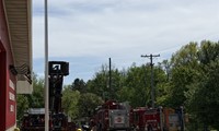 Fire Equipment