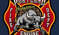 Fire Company Logos