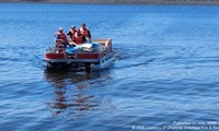 Emergency Watercraft