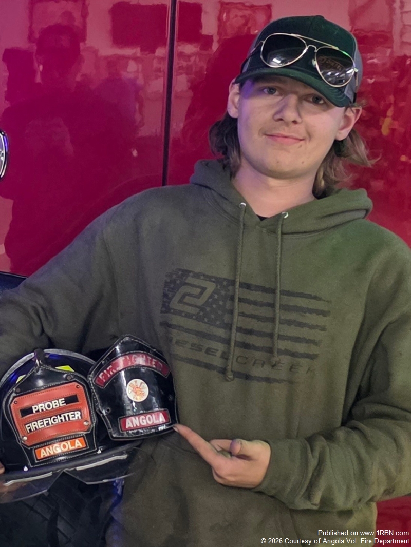 Firefighter Profiles
