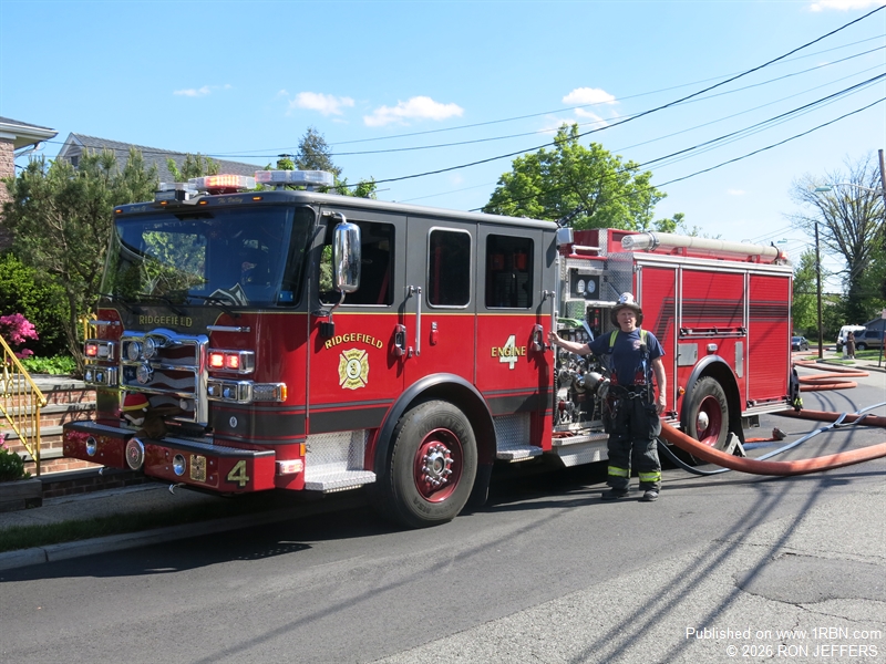 Brothers and Sisters of the Emergency Services