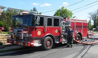 Brothers and Sisters of the Emergency Services