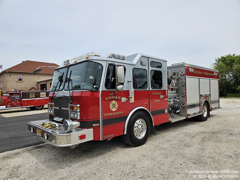 In Service