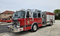 In Service