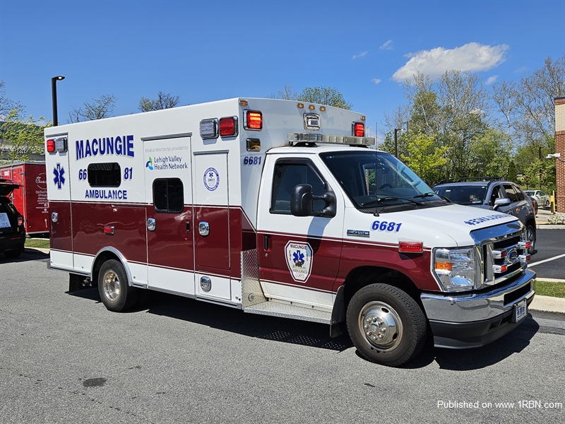 EMS