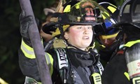 Women in Firefighting