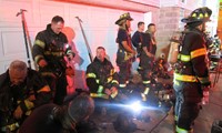 Brothers and Sisters of the Emergency Services