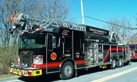 In Service