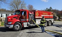 APPARATUS IN ACTION
