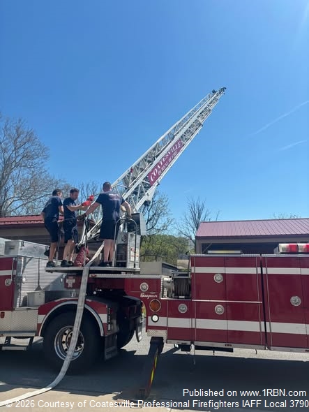Drills/Training